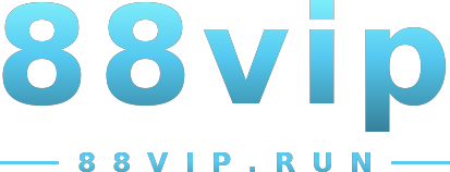 88vip logo