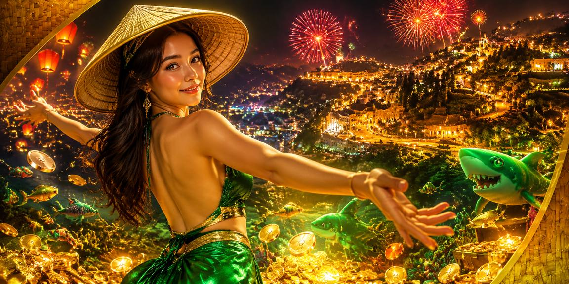 88vip Slot Sao Biển